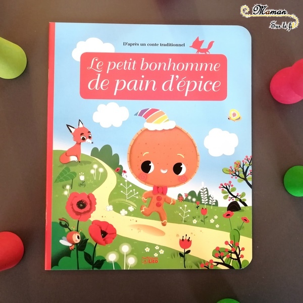 Test avis collection Minicontes Classiques de Lito - Livres enfants à petit prix - contes de noël hiver - La moufle - Le sapin - Le petit bonhomme en pain épices - enfants - mslf