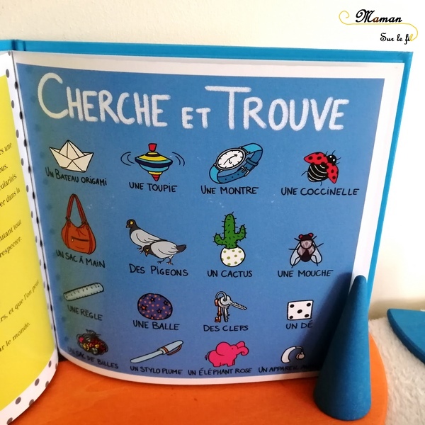 test et avis livres enfants sur hypersensibilité - atypique - gestion des émotions - ycare - ailes et graines - littérature jeunesse - mslf