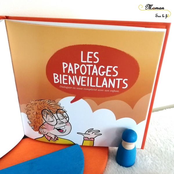 test et avis livres enfants sur hypersensibilité - atypique - gestion des émotions - ycare - ailes et graines - littérature jeunesse - mslf