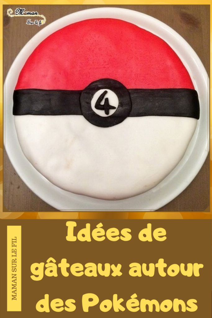 7ans anniversaire Pokémon