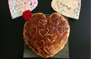 Rendez-vous sur le fil - Février - Love, love, love - participations - idées activités, lectures, amour et Saint-Valentin - mslf