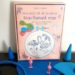 Activité enfants - Mon petit kit de broderie débutants - Mon flamant rose - Guide pas-à-pas - Usborne - test-avis - mslf