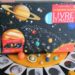 Livre et Puzzle - Le Système Solaire de Usborne - 200 pièces - livre dépliant géant - planètes - test et avis - mslf