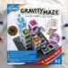 Test et avis - Gravity Maze de ThinkFun - casse-tête - jeu de logique circuit à billes - défis gravité - mslf