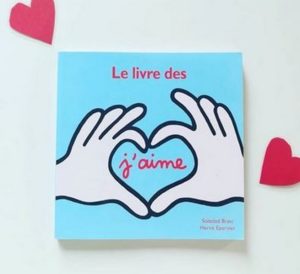 Rendez-vous sur le fil - Février - Love, love, love - participations - idées activités, lectures, amour et Saint-Valentin - mslf