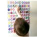 Activité enfants - jeu de pâques diy fait maison - Chasse aux 100 oeufs géante - printable gratuit - à imprimer gratuitement - jeu évolutif - mslf