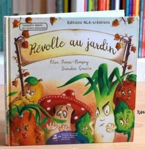 Participations RV Sur Le Fil Mai - Rendez-vous au potager - Fruits et légumes - activités enfants - lecture - jeux - mslf