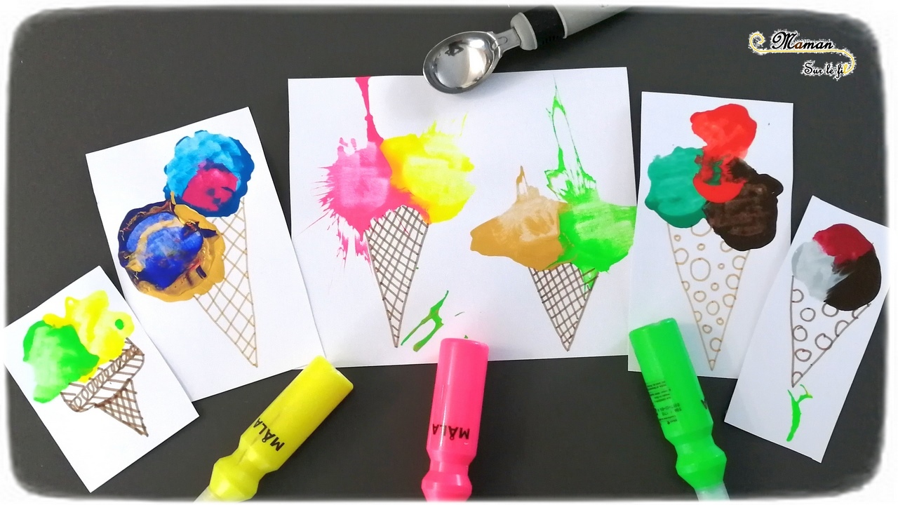 洋書 Apprendre l'art de la Glace et des Sorbe Apprenez l'art de la