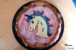 Gâteaux Licorne et Little Pony - idée anniversaire enfants - Chevaux et Mon petit Poney - dessin animé - smarties - pâte à sucre, glaçage - cake design - mslf