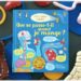 Test et avis livre enfants - P'tits Curieux Que se passe-t-il quand je mange Usborne - Digestion - Livre à rabats - fenêtres - Corps humain alimentation - littérature enfant - mslf