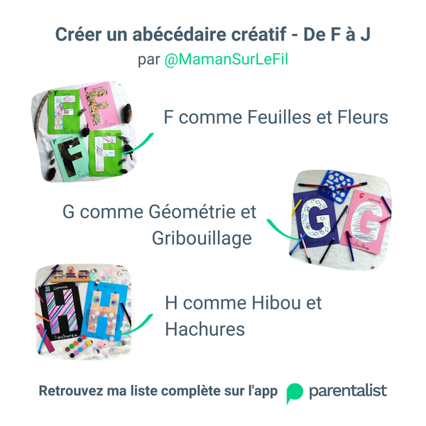 Application gratuite Parentalist - Assistant parental collaboratif - Idées d activités, de repas, de recettes, de jeux, de lectures pour les enfants - Conseils en parentalité - Inspiration - mslf