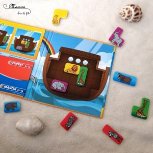 Vacances : nos indispensables pour le trajet en voiture, en voyage - Occuper les enfants - Jeux de société, de logique magnétiques, de cartes - Histoires- livres jeux et sonores - busy bag avec jeux à imprimer - dessin - mslf