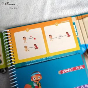 Vacances : nos indispensables pour le trajet en voiture, en voyage - Occuper les enfants - Jeux de société, de logique magnétiques, de cartes - Histoires- livres jeux et sonores - busy bag avec jeux à imprimer - dessin - mslf