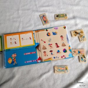 Vacances : nos indispensables pour le trajet en voiture, en voyage - Occuper les enfants - Jeux de société, de logique magnétiques, de cartes - Histoires- livres jeux et sonores - busy bag avec jeux à imprimer - dessin - mslf