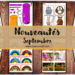 Nouveautés de septembre - Boutique en ligne Ludo sur le fil - fichiers jeux pdf à imprimer - Ecole, rentrée, animaux rigolos, météo et ciel, automne et halloween - mslf