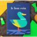 Livre enfants - Le bon coin aux éditions fourmis rouges - Récit en randonnée plein d'humour et d'absurde - Oiseaux et Appeaux - test et avis - mslf