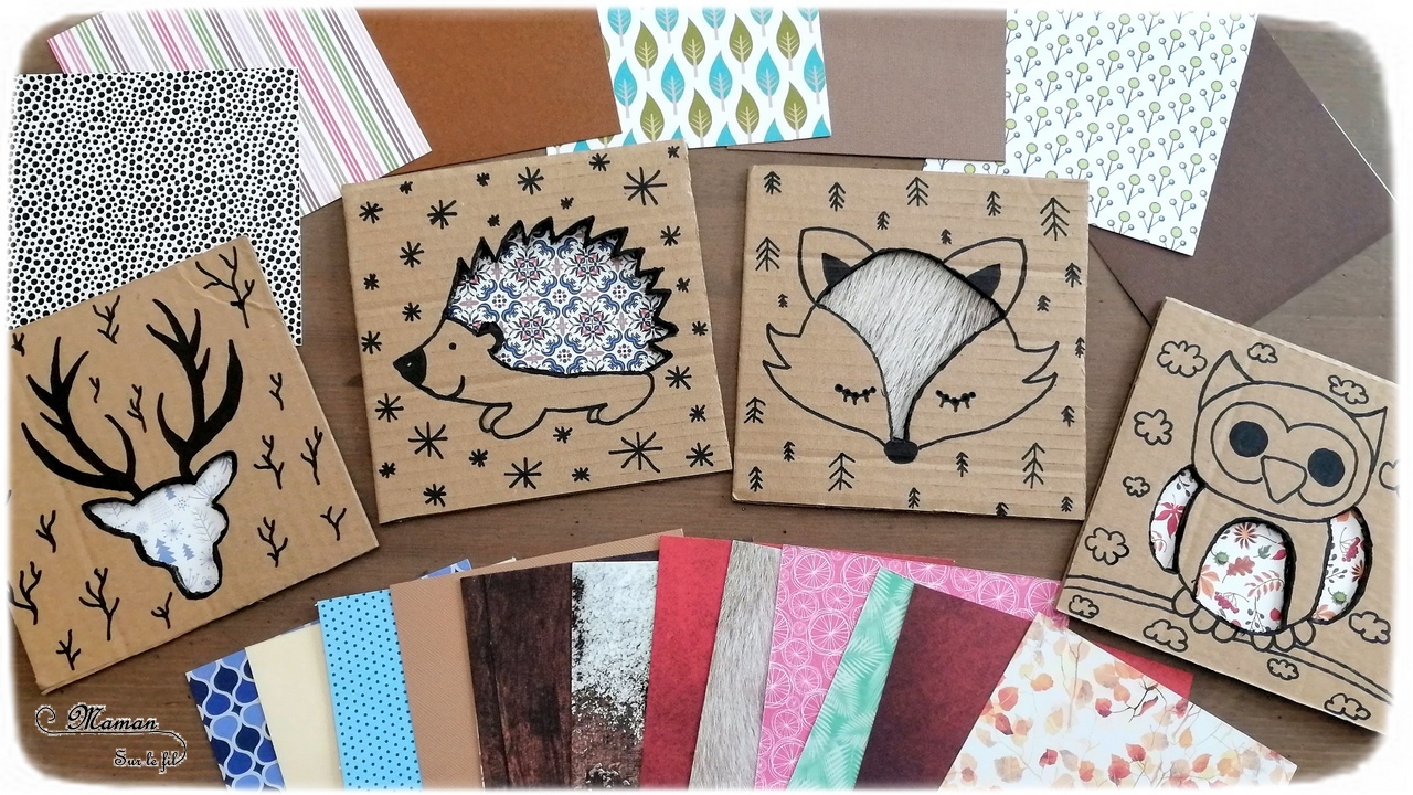 Punaises En Résine D'animaux De La Forêt, 20 Pièces, écureuil