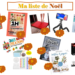 I Wishlist you a merry chrismas - liste de noël - Wish List Femme adulte - esprit enfantin - grand enfant - idées cadeaux - envies - Lego, puzzles, livres, créatif - 2020 - mslf