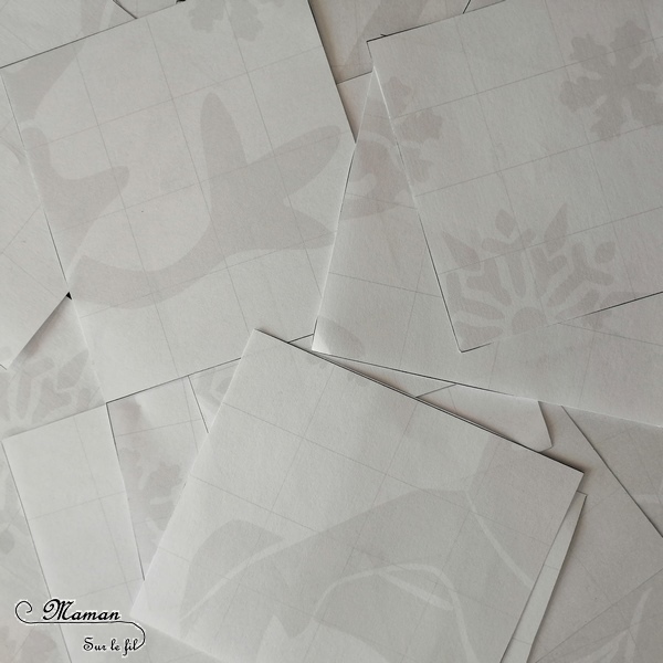 Nos calendriers de l'avent 2020 : idées de calendriers de l'avent enfants et adultes : Playmobils, Lego, Fait Maison, Jeux à imprimer DIY, casse-tête, chocolats, sapin à décorer, devinettes, tableau surprise à colorier - jeux à télécharger - mslf