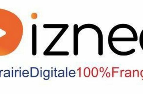 Izneo, Libraire digitale 100% française - Livres enfants, bandes dessinées, mangas, comics en ligne - lecture numérique - abonnement ou achat à l'unité - test et avis - mslf