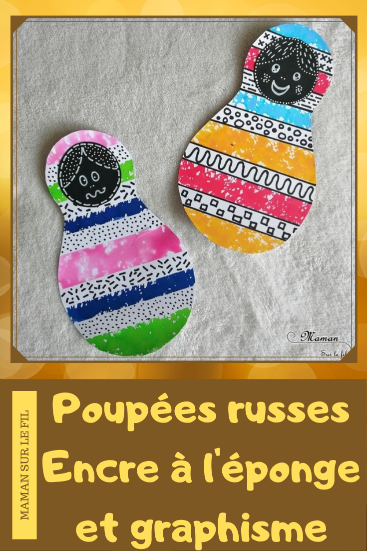 Poupées Russes Emboîtables Traditionnelles - Les Animaux - 5 Pièces (19 Cm) - Fabriquées Par Grigorieva