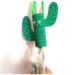 Fabriquer une mini pinata Cactus - Avec confettis, surprises ou bonbons - avec rouleaux de PQ ou papier toilettes et emballages en carton - Mexique et Amérique du Nord - Découverte d'un pays autour du monde - Pour anniversaire, carnaval ou kermesse - Bricolage récup DIY - Tutoriel - Arts visuels - mslf