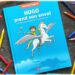 Livre enfants - Hugo prend son envol - Le Robert - Conte pour apprendre à travailler seul - Anne-Marie Gaignard - Méthodologie - Conseils enfants et parents - Récit - Autonomie dans apprentissages - lecture en duo - test et avis - Littérature jeunesse - mslf