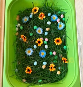 Récap idées activités enfants thème Le printemps arrive "Spring is coming" - fleurs, arbre, insectes, oiseaux - RV Sur le fil - mslf