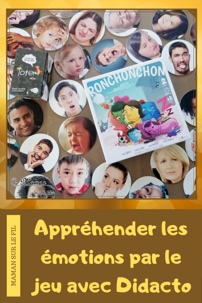 Quotidien - Appréhender les émotions par le jeu - Jeux éducatifs site Didacto - Sélection de jeux pour apprendre à identifier les émotions - Jeux éducatifs et pédagogiques enfants - Avis - Jeu coopératif, photos des émotions, jeu d'éducation positive à utiliser en famille et en classe - Qualités - EMC - mslf