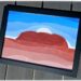 Activité créative et manuelle enfants - Ayer Rocks du site Uluru en dégradé de peinture - technique avec ajout de blanc - Rocher sacré de la culture aborigène - Coucher soleil - Peinture - - Découverte d'une technique artistique - Créativité - Océanie et Australie - Découverte d'un pays - Espace et géographie - arts visuels et atelier maternelle, Cycle 1, 2 et 3 - Eté - mslf