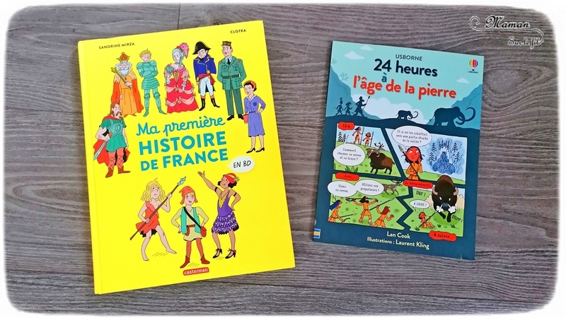 24 livres à ne pas manquer pour un garçon de 8 ans