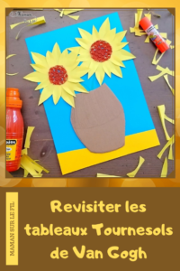 Graine Créative Kit broderie Vegetal - 28 x 29 x 2 cm - Kits broderie