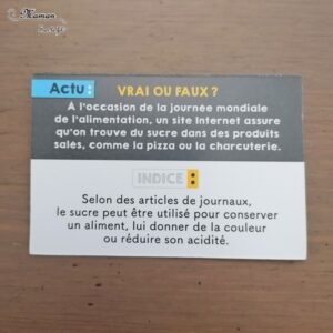 Fake News, les jeux pour apprendre à démêler le vrai du faux {Jeu ...