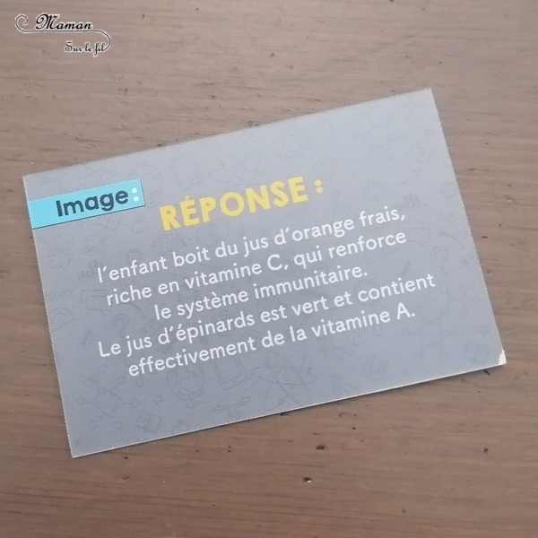 Jeu de société enfants - Fake News de Gründ - Jeu de cartes petit format pour 7 ans et + - Parfait pour aborder le thème de l'information, des réseaux sociaux d'Internet - Apprendre à démêler le vrai du faux - Aiguiser son sens critique et de l'observation - avec Franceinfo - apprendre à repérer les fausses informations - Animaux, société, politique, Culture, Sport, technologie, sciences et santé - Jeu de voyage - Test et avis - jeu de cartes éducatif - parfait à utiliser en classe ou en famille - en cycle 2 ou 3 - mslf