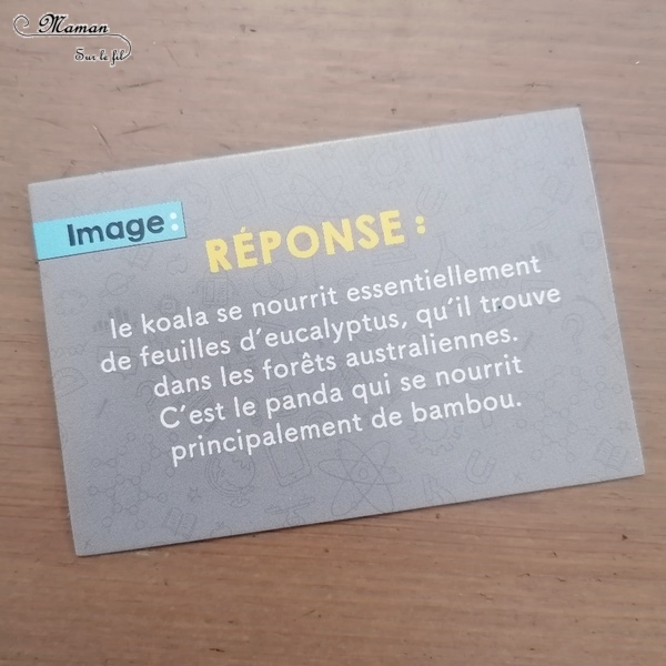 Jeu de société enfants - Fake News de Gründ - Jeu de cartes petit format pour 7 ans et + - Parfait pour aborder le thème de l'information, des réseaux sociaux d'Internet - Apprendre à démêler le vrai du faux - Aiguiser son sens critique et de l'observation - avec Franceinfo - apprendre à repérer les fausses informations - Animaux, société, politique, Culture, Sport, technologie, sciences et santé - Jeu de voyage - Test et avis - jeu de cartes éducatif - parfait à utiliser en classe ou en famille - en cycle 2 ou 3 - mslf