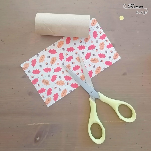 Activité manuelle et créative enfants - Fabriquer des canons à confettis pour le carnaval ou mardi-gras - Jeux DIY ou activité pour un anniversaire - Récup et rouleau de papier toilettes - C'est la fête - Brésil et Carnaval de Rio - Bricolage DIY et Créativité - Bricolage fait maison - arts visuels Elémentaire ou Maternelle, Cycle 1 ou 2 - Découverte d'un pays, géographie - Amérique du Sud - mslf