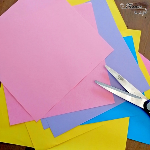 Abécédaire créatif - V comme Vase, Vache et Voiture - activité manuelle et créative enfants - Découpage et collage de papier pour faire de jolies fleurs colorées dans un vase (volume et printemps) - Utiliser les chutes de papier pour créer tâches de la vache - Peinture ludique avec une petite voiture - apprentissage lettres alphabet - maternelle - Alphabets lettres creuses gratuit - créative - Projet Maternelle Cycle 1 - mslf