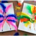 Activité manuelle et créative enfants - Danseuses brésiliennes avec des plumes - Carnaval de Rio, Samba - Mardi-Gras - Coloriage, découpage, collage, jeu sur les couleurs - Brésil et Carnaval de Rio - Bricolage DIY et Créativité - Maternelle - arts visuels Elémentaire, Cycle 1 ou 2 - Découverte d'un pays, géographie - Amérique du Sud - mslf