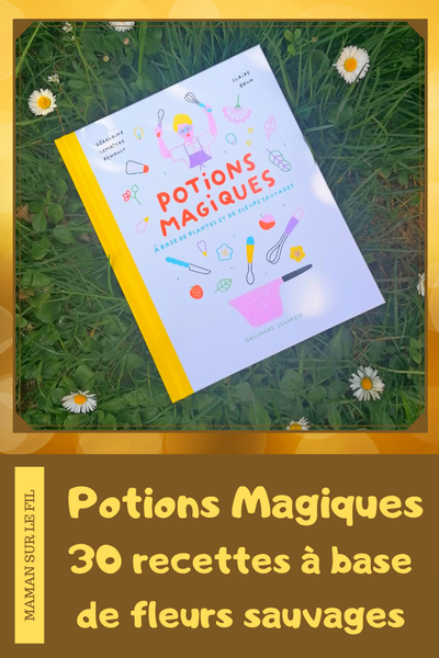 Kits De Potions Magiques De Congélation Pour Enfants – DIY - Temu France