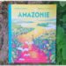 Livre, lecture enfants - Amazonie, magnifique documentaire chez Gallimard jeunesse - De Sangma Francis et Romolo d'Hipoloto - Album jeunesse pour découvrir le monde - Amérique du Sud - Fleuve, forêt tropicale, jungle, Brésil, animaux, modes de vie, légendes, civilisations - Environnement, biodiversité - protection de la nature - magnifiques illustrations - Vocabulaire, Lexique, découverte de la nature - test et avis - mslf