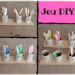 Jeu DIY 3 en 1 en récup' - Thème école, rentrée et crayons de couleurs - Activité créative et manuelle enfants - Fuseaux Montessori revisités pour dénombrement de 0 à 9, tri et classement par couleurs et motifs - Recyclage de carton et de rouleaux de papier toilette - Jeu pédagogique et éducatif - Créativité - arts visuels et atelier maternelle - Cycle 1 - Atelier autonome et autocorrectif - mslf