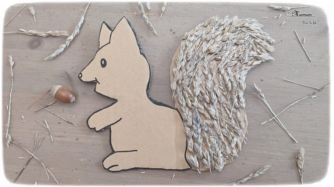 Magnets animaux de la forêt, fichiers à faire imprimer par Photobox