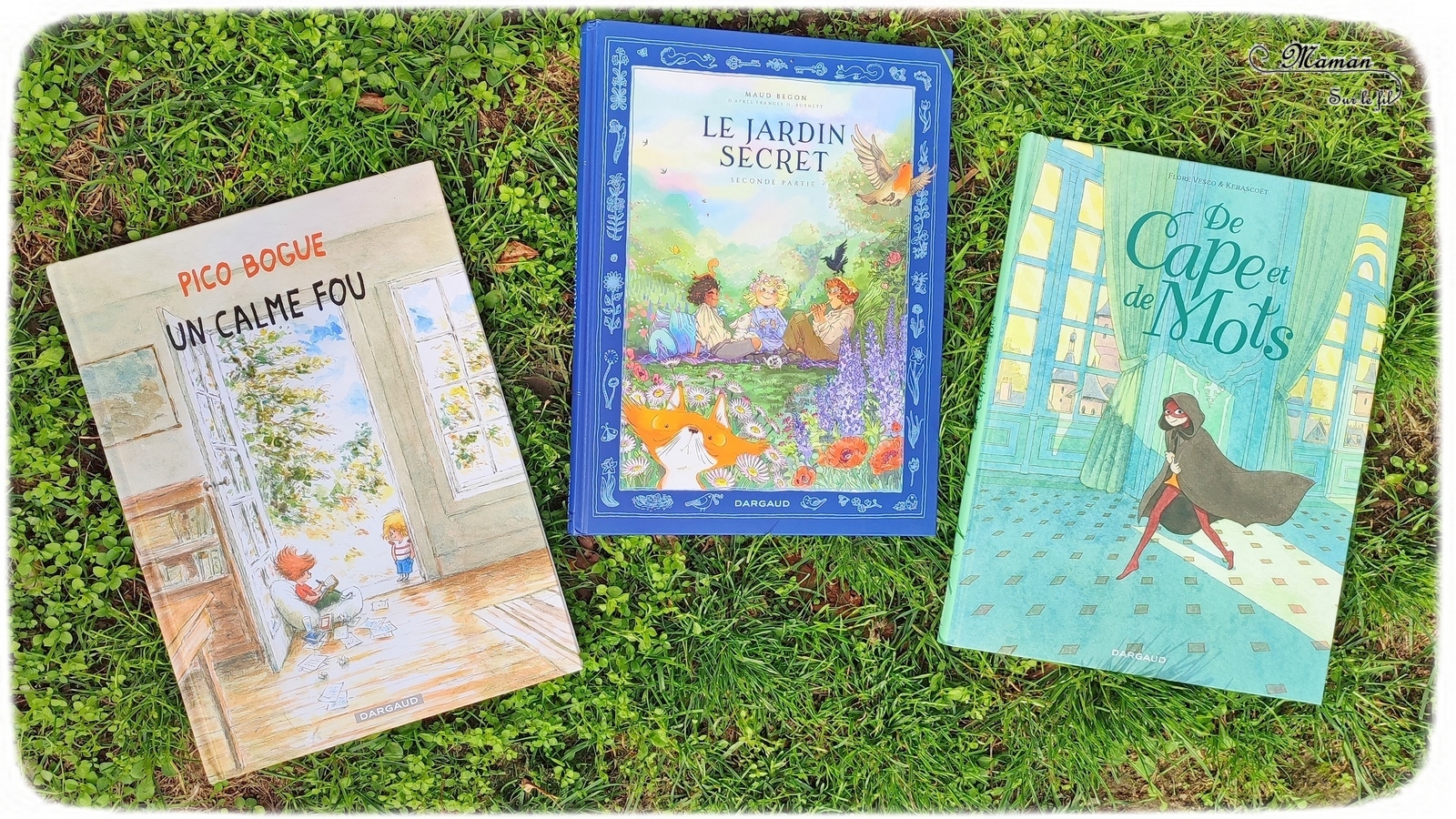 Le Livre Du Jardin Secret Scolaire