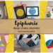 Récapitulatif Epiphanie - idées activités lectures jeux sur un thème donné - différents types d'activité : sensorielle, créative, récup, graphisme, jeux DIY, peinture... - jeux à imprimer - Dessins - Couronnes DIY - Galettes, fèves, fêtes des rois - Moyen-âge, châteaux, reines et rois - arts visuels - littérature jeunesse - jeux de société - récap sur le fil - mslf