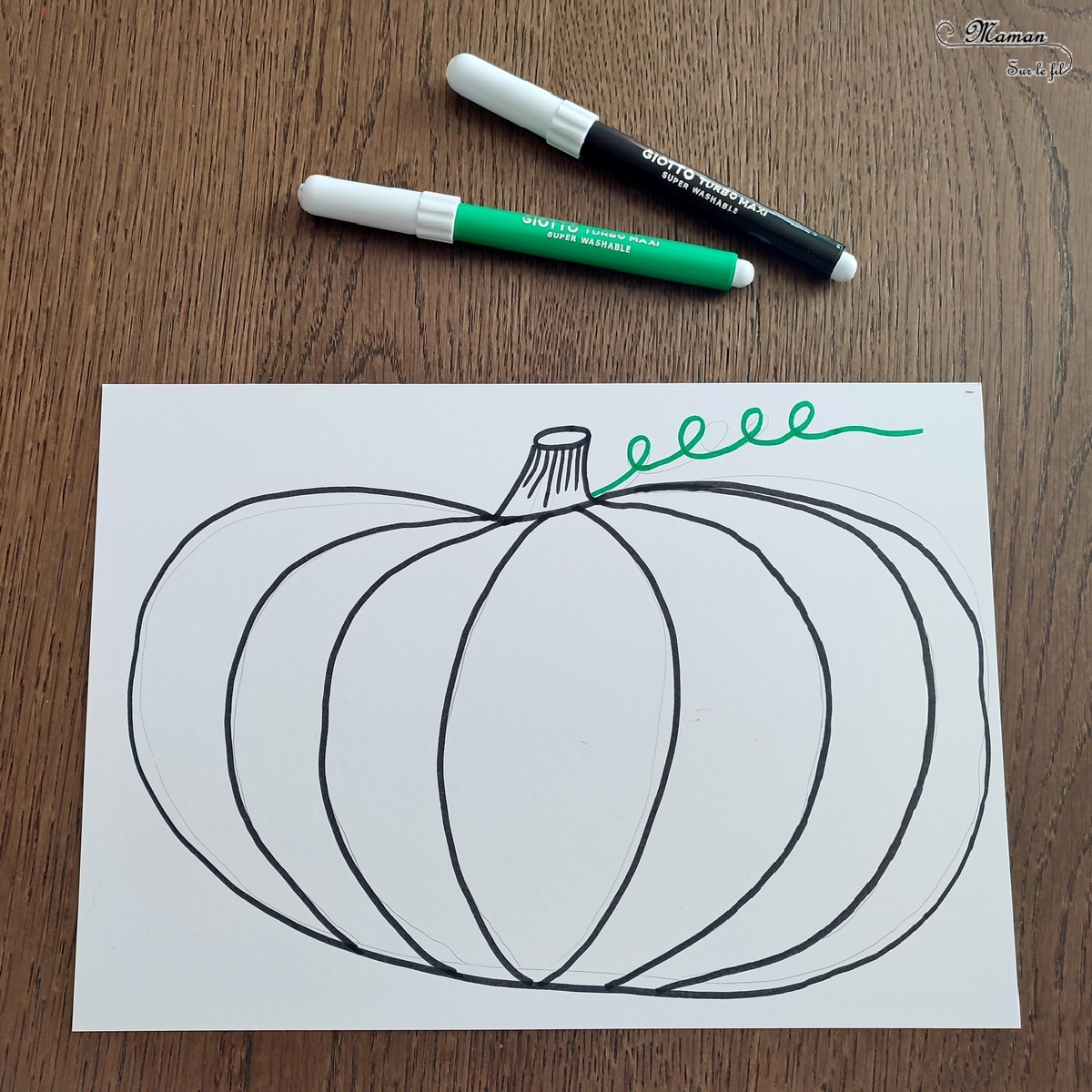 Kit De Bricolage Citrouille Halloween - Lot De 76 Pièces En Feutre Avec Feuilles Et Strass Pour Enfants