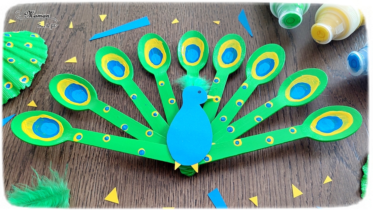 50 Grands Boutons Sadingo En Bois - Pour Enfants - Couleur