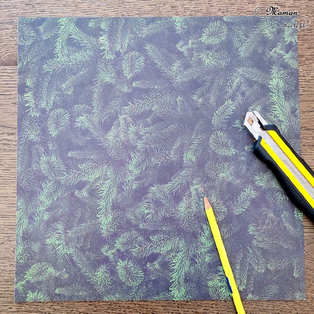 Jeu DIY : Cherche et Trouve dans la barbe du Père Noël - Bazar dans système de roue qui tourne - Activité créative, pédagogique, manuelle enfants - Découpage et collage de papier - Jeu Fait maison - PDF à imprimer et à télécharger gratuitement- Roues et cartes gratuites - 2 niveaux - Atelier DIY - Pour patienter avant Noël - Récup' de chutes de papier - Arts visuels - Thème hiver, Avent, Noël - Bricolage facile - Arts visuels et atelier Maternelle et élémentaire - Créativité - Cycle 1 ou 2 - tutoriel photos et vidéo - mslf