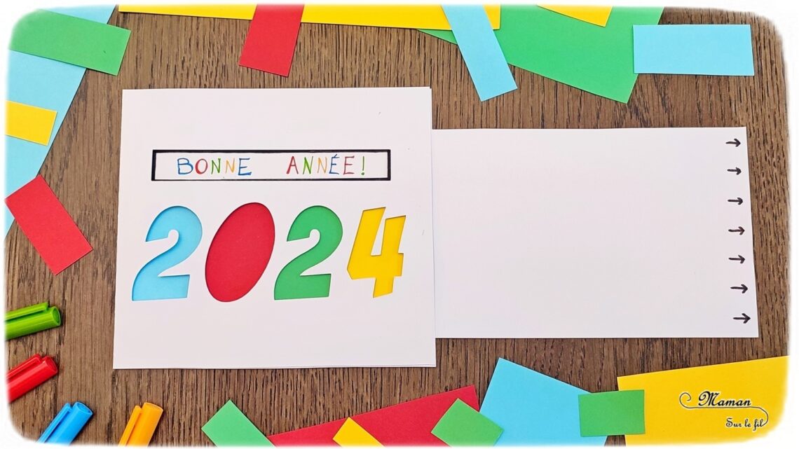 30 idées de messages pour vos cartes de vœux 2023