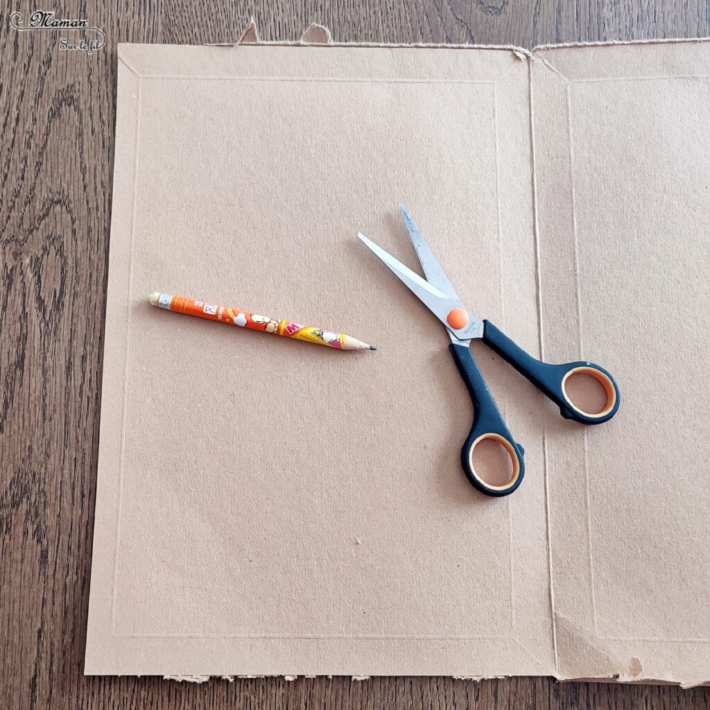 Créer des oeufs de Pâques en carton et aluminium : activité créative, récup' et manuelle enfants - Relief créé sur le carton avec un pistolet à colle chaude - Aluminimu et feutres à alcool permanent pour le coloriage - Effet en relief et brillant - Recyclage, surcyclage - Arts visuels et Bricolage - Thème Pâques et Ferme - Bricolage facile et rapide - Arts visuels et atelier Maternelle et élémentaire - Créativité - Cycle 1 ou 2 - tutoriel photos - mslf