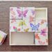 Fabriquer des cubes en bois multi-jeux : activité créative et manuelle enfants - Jeux DIY - Puzzle avec peinture et pochoirs - Morpion Insectes (abeilles et coccinelles) - Tableaux à inventer et imaginer : papiers à motifs ou peinture - Puzzle logique deux niveaux avec gommettes : papillons et fleurs - Jeux faits maison Thème Printemps - Arts visuels et Bricolage - Arts visuels et atelier Maternelle et élémentaire - Créativité - Cycle 1 ou 2 - Matériel chez Creavea - tutoriel photos - mslf